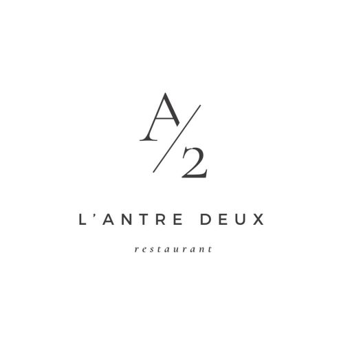 logo l'antre deux